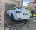 Білий Тесла Модель 3, об'ємом двигуна 0 л та пробігом 43 тис. км за 22250 $, фото 14 на Automoto.ua