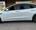 Білий Тесла Модель 3, об'ємом двигуна 0 л та пробігом 79 тис. км за 14500 $, фото 9 на Automoto.ua