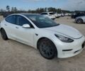 Белый Тесла Модель 3, объемом двигателя 0 л и пробегом 226 тыс. км за 13300 $, фото 2 на Automoto.ua