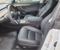 Белый Тесла Модель 3, объемом двигателя 0 л и пробегом 11 тыс. км за 27500 $, фото 13 на Automoto.ua
