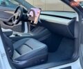 Білий Тесла Модель 3, об'ємом двигуна 0 л та пробігом 46 тис. км за 16000 $, фото 6 на Automoto.ua