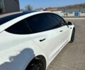 Білий Тесла Модель 3, об'ємом двигуна 0 л та пробігом 88 тис. км за 22500 $, фото 31 на Automoto.ua
