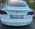 Білий Тесла Модель 3, об'ємом двигуна 0 л та пробігом 122 тис. км за 18500 $, фото 10 на Automoto.ua
