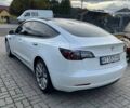 Білий Тесла Модель 3, об'ємом двигуна 0 л та пробігом 69 тис. км за 17000 $, фото 9 на Automoto.ua