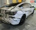 Белый Тесла Модель 3, объемом двигателя 0 л и пробегом 42 тыс. км за 21500 $, фото 4 на Automoto.ua