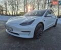 Білий Тесла Модель 3, об'ємом двигуна 0 л та пробігом 44 тис. км за 24900 $, фото 23 на Automoto.ua