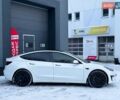 Белый Тесла Модель 3, объемом двигателя 0 л и пробегом 35 тыс. км за 20999 $, фото 10 на Automoto.ua