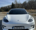 Білий Тесла Модель 3, об'ємом двигуна 0 л та пробігом 47 тис. км за 21500 $, фото 11 на Automoto.ua
