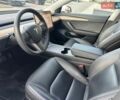 Білий Тесла Модель 3, об'ємом двигуна 0 л та пробігом 80 тис. км за 23500 $, фото 10 на Automoto.ua