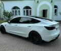 Білий Тесла Модель 3, об'ємом двигуна 0 л та пробігом 54 тис. км за 27999 $, фото 7 на Automoto.ua
