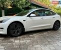 Білий Тесла Модель 3, об'ємом двигуна 0 л та пробігом 83 тис. км за 20900 $, фото 3 на Automoto.ua