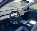 Белый Тесла Модель 3, объемом двигателя 0 л и пробегом 132 тыс. км за 18999 $, фото 13 на Automoto.ua