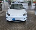 Белый Тесла Модель 3, объемом двигателя 0 л и пробегом 75 тыс. км за 23900 $, фото 1 на Automoto.ua