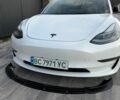 Белый Тесла Модель 3, объемом двигателя 0 л и пробегом 94 тыс. км за 21800 $, фото 39 на Automoto.ua
