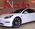 Білий Тесла Модель 3, об'ємом двигуна 0 л та пробігом 60 тис. км за 22900 $, фото 9 на Automoto.ua