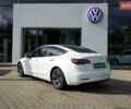 Белый Тесла Модель 3, объемом двигателя 0 л и пробегом 33 тыс. км за 19499 $, фото 5 на Automoto.ua