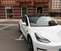 Белый Тесла Модель 3, объемом двигателя 0 л и пробегом 48 тыс. км за 22700 $, фото 1 на Automoto.ua