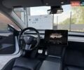 Белый Тесла Модель 3, объемом двигателя 0 л и пробегом 95 тыс. км за 19900 $, фото 32 на Automoto.ua