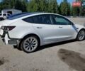 Тесла Модель 3 2022 у Києві на Automoto.ua Білий Тесла Модель 3, об'ємом двигуна 0 л та пробігом 54 тис. км за 13910 $, фото 9 на Automoto.ua