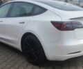 Білий Тесла Модель 3, об'ємом двигуна 0 л та пробігом 89 тис. км за 13700 $, фото 6 на Automoto.ua