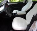 Белый Тесла Модель 3, объемом двигателя 0 л и пробегом 30 тыс. км за 14300 $, фото 6 на Automoto.ua