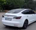 Белый Тесла Модель 3, объемом двигателя 0 л и пробегом 48 тыс. км за 22500 $, фото 2 на Automoto.ua