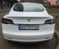 Білий Тесла Модель 3, об'ємом двигуна 0 л та пробігом 189 тис. км за 18300 $, фото 8 на Automoto.ua