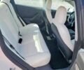 Белый Тесла Модель 3, объемом двигателя 0 л и пробегом 80 тыс. км за 13900 $, фото 7 на Automoto.ua