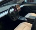 Белый Тесла Модель 3, объемом двигателя 0 л и пробегом 59 тыс. км за 14500 $, фото 5 на Automoto.ua