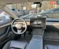 Білий Тесла Модель 3, об'ємом двигуна 0 л та пробігом 36 тис. км за 23500 $, фото 13 на Automoto.ua