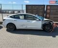 Білий Тесла Модель 3, об'ємом двигуна 0 л та пробігом 100 тис. км за 6500 $, фото 1 на Automoto.ua