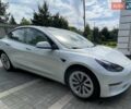 Белый Тесла Модель 3, объемом двигателя 0 л и пробегом 155 тыс. км за 19900 $, фото 6 на Automoto.ua