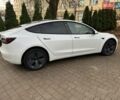 Белый Тесла Модель 3, объемом двигателя 0 л и пробегом 68 тыс. км за 22500 $, фото 7 на Automoto.ua
