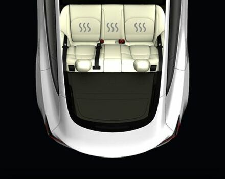 Белый Тесла Модель 3, объемом двигателя 0 л и пробегом 14 тыс. км за 24000 $, фото 9 на Automoto.ua