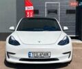 Белый Тесла Модель 3, объемом двигателя 0 л и пробегом 140 тыс. км за 22999 $, фото 1 на Automoto.ua