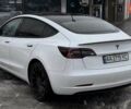 Белый Тесла Модель 3, объемом двигателя 0 л и пробегом 92 тыс. км за 23000 $, фото 1 на Automoto.ua