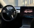 Белый Тесла Модель 3, объемом двигателя 0 л и пробегом 79 тыс. км за 21600 $, фото 16 на Automoto.ua