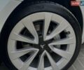 Білий Тесла Модель 3, об'ємом двигуна 0 л та пробігом 41 тис. км за 17200 $, фото 5 на Automoto.ua