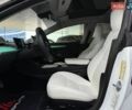 Білий Тесла Модель 3, об'ємом двигуна 0 л та пробігом 88 тис. км за 20900 $, фото 20 на Automoto.ua