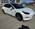 Білий Тесла Модель 3, об'ємом двигуна 0 л та пробігом 63 тис. км за 19700 $, фото 5 на Automoto.ua