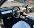Белый Тесла Модель 3, объемом двигателя 0 л и пробегом 110 тыс. км за 24550 $, фото 23 на Automoto.ua