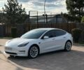 Белый Тесла Модель 3, объемом двигателя 0 л и пробегом 83 тыс. км за 20200 $, фото 7 на Automoto.ua