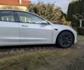 Белый Тесла Модель 3, объемом двигателя 0 л и пробегом 152 тыс. км за 21000 $, фото 4 на Automoto.ua