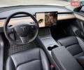 Белый Тесла Модель 3, объемом двигателя 0 л и пробегом 102 тыс. км за 22500 $, фото 64 на Automoto.ua