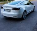 Білий Тесла Модель 3, об'ємом двигуна 0 л та пробігом 26 тис. км за 26500 $, фото 1 на Automoto.ua