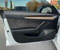 Білий Тесла Модель 3, об'ємом двигуна 0 л та пробігом 155 тис. км за 20655 $, фото 22 на Automoto.ua