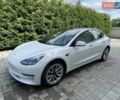 Белый Тесла Модель 3, объемом двигателя 0 л и пробегом 155 тыс. км за 19900 $, фото 2 на Automoto.ua