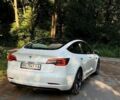Белый Тесла Модель 3, объемом двигателя 0 л и пробегом 188 тыс. км за 18500 $, фото 2 на Automoto.ua