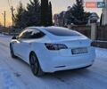 Білий Тесла Модель 3, об'ємом двигуна 0 л та пробігом 96 тис. км за 18500 $, фото 2 на Automoto.ua