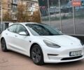 Белый Тесла Модель 3, объемом двигателя 0 л и пробегом 72 тыс. км за 19900 $, фото 1 на Automoto.ua
